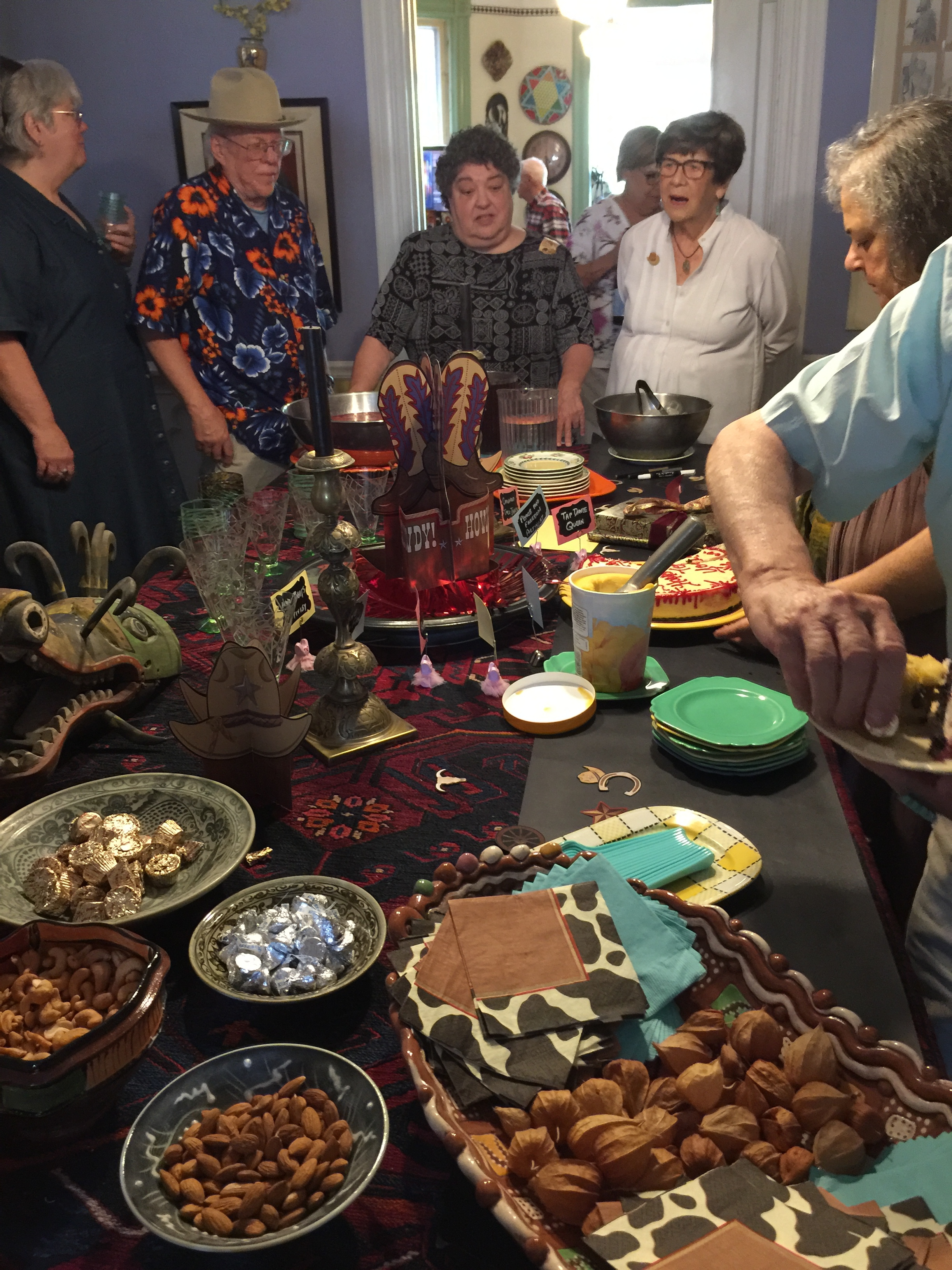 decorations
